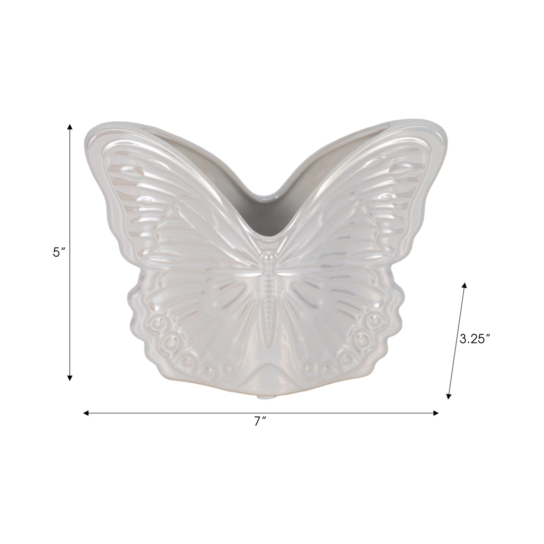 Butterfly Planter
