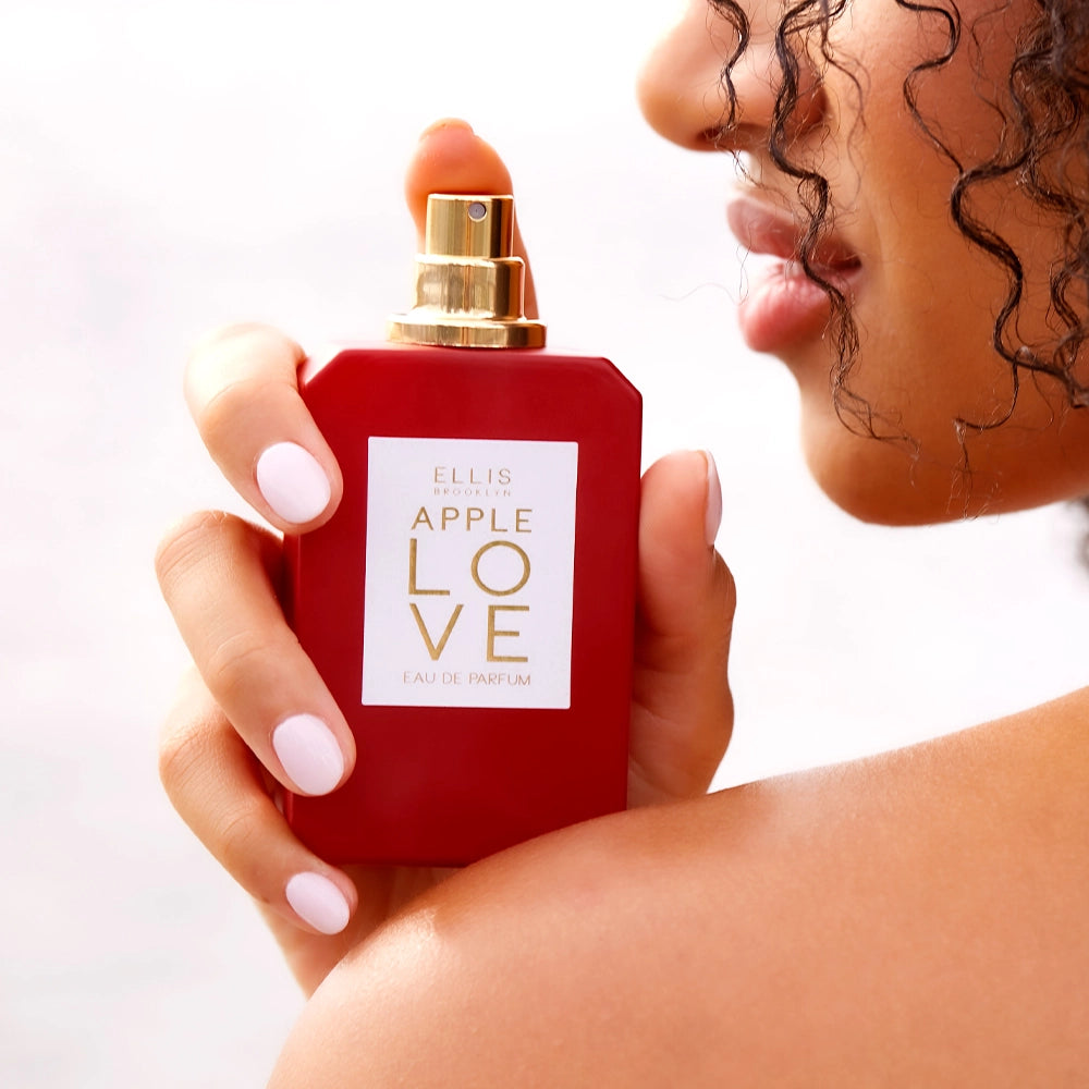 Ellis Brooklyn Apple Love Eau De Parfum