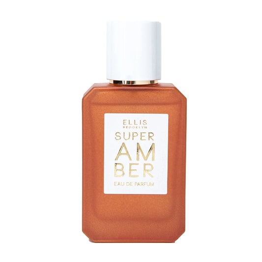 Ellis Brooklyn Super Amber Eau De Parfum