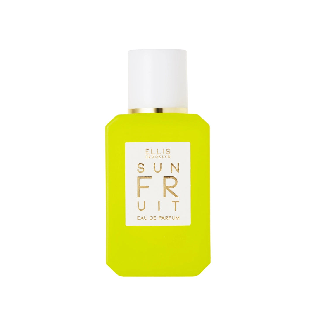 Ellis Brooklyn Mini Sun Fruit Eau De Parfum