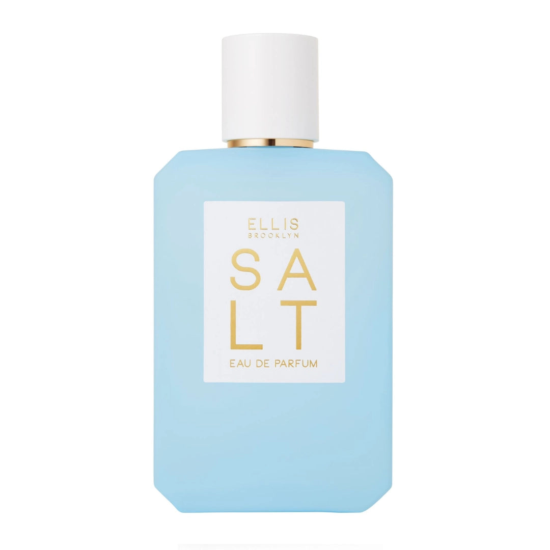 Ellis Brooklyn Salt Eau De Parfum 100ml