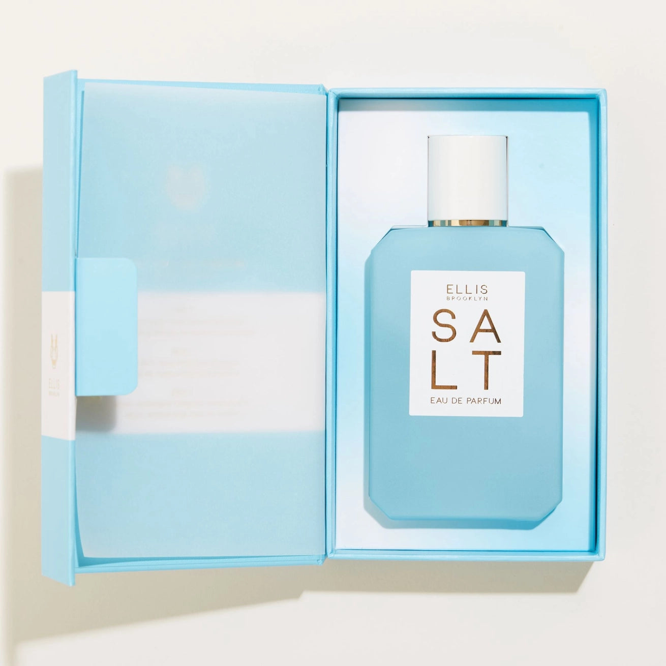 Ellis Brooklyn Salt Eau De Parfum 100ml