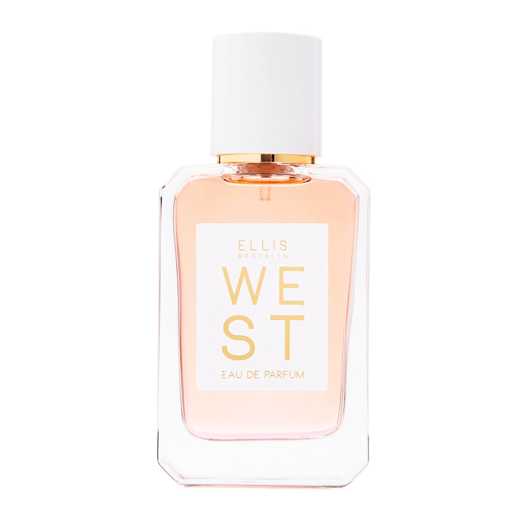 Ellis Brooklyn West Eau De Parfum