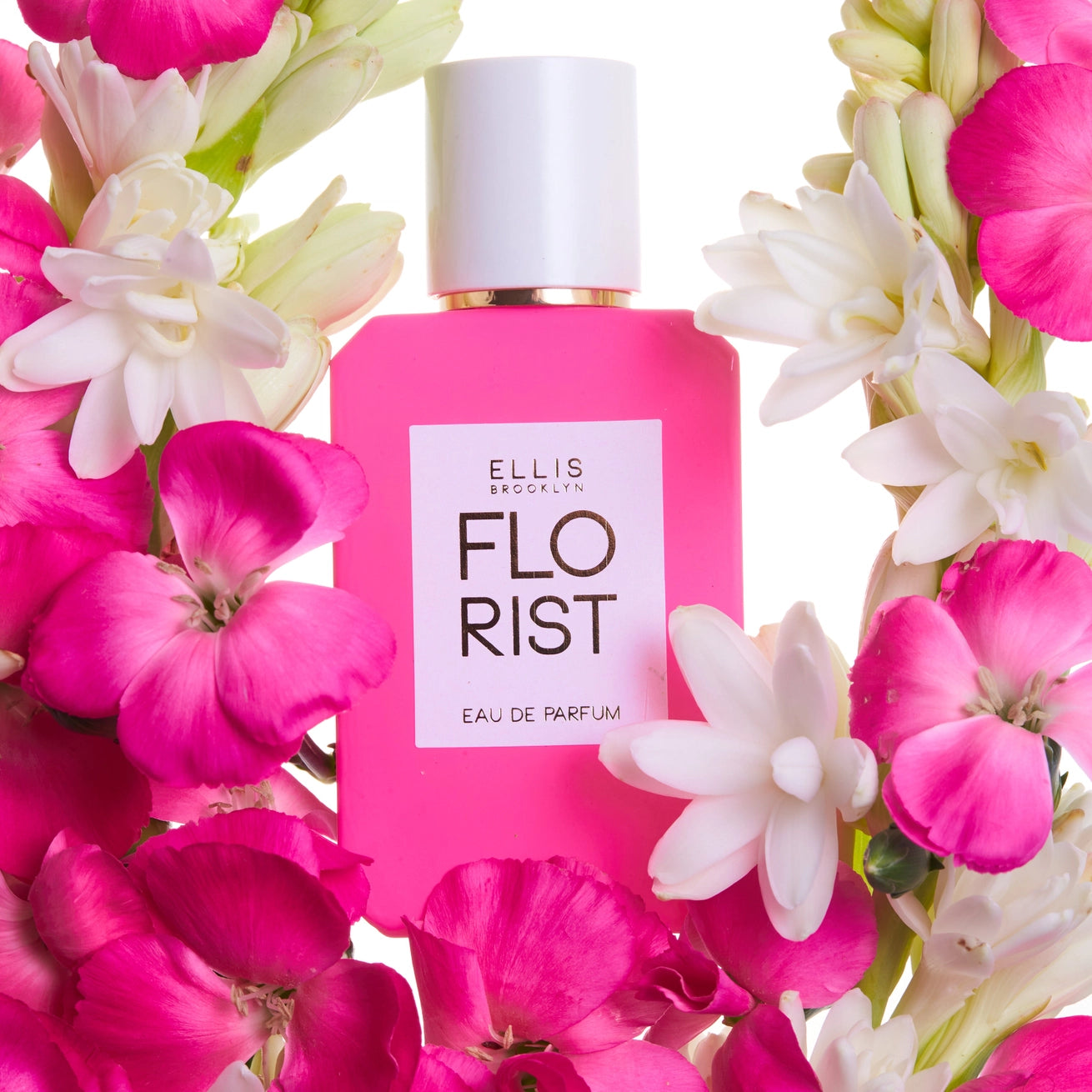 Ellis Brooklyn Florist Eau De Parfum