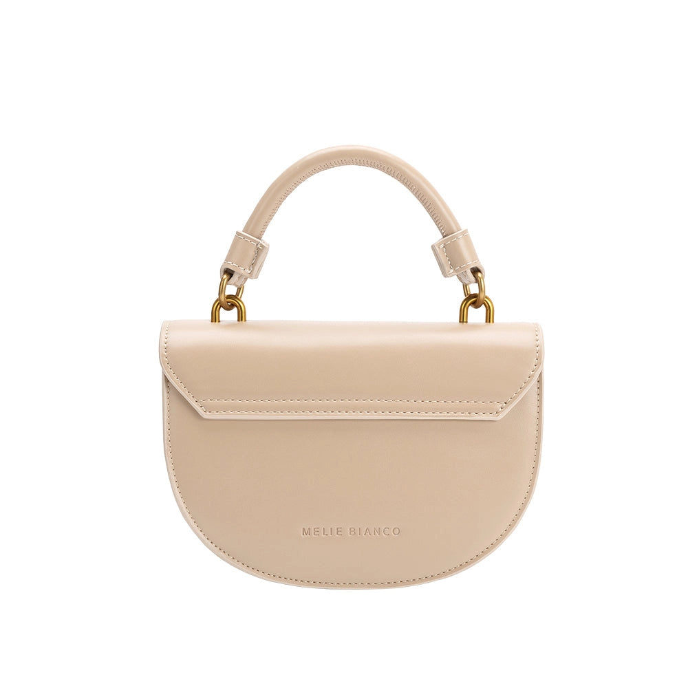 Bone Mini Crossbody Bag