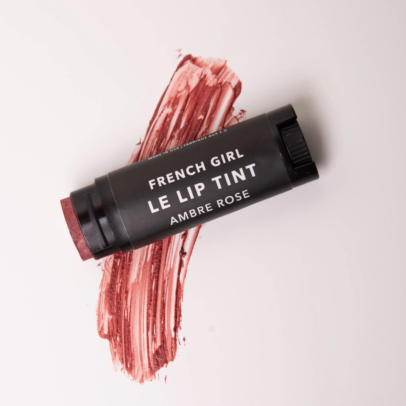 French Girl Lip Tint-Ambre Rose