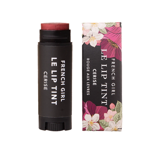 French Girl Lip Tint -Cerise