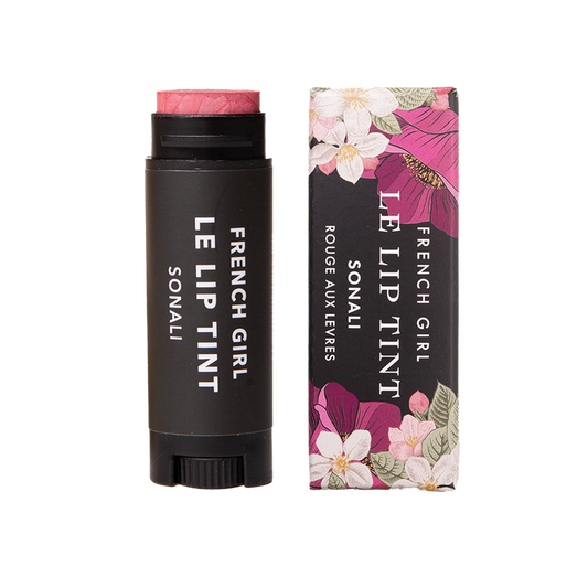 French Girl Lip Tint- Sonali