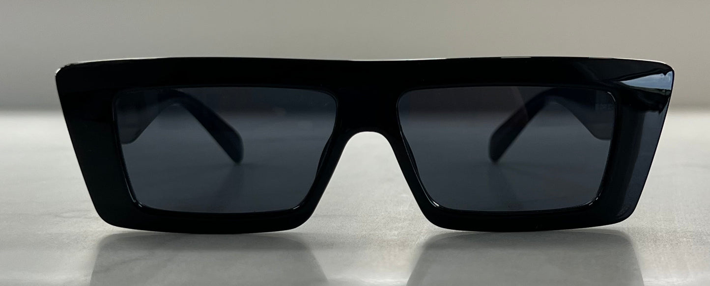 Futuro Sunglasses
