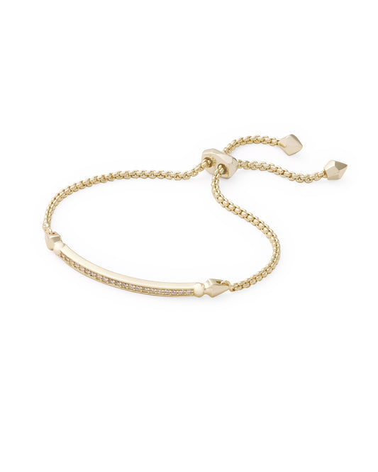 Kendra Scott Ott Gold Bracelet