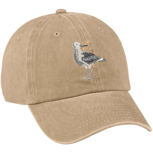 Happy Seagull Hat