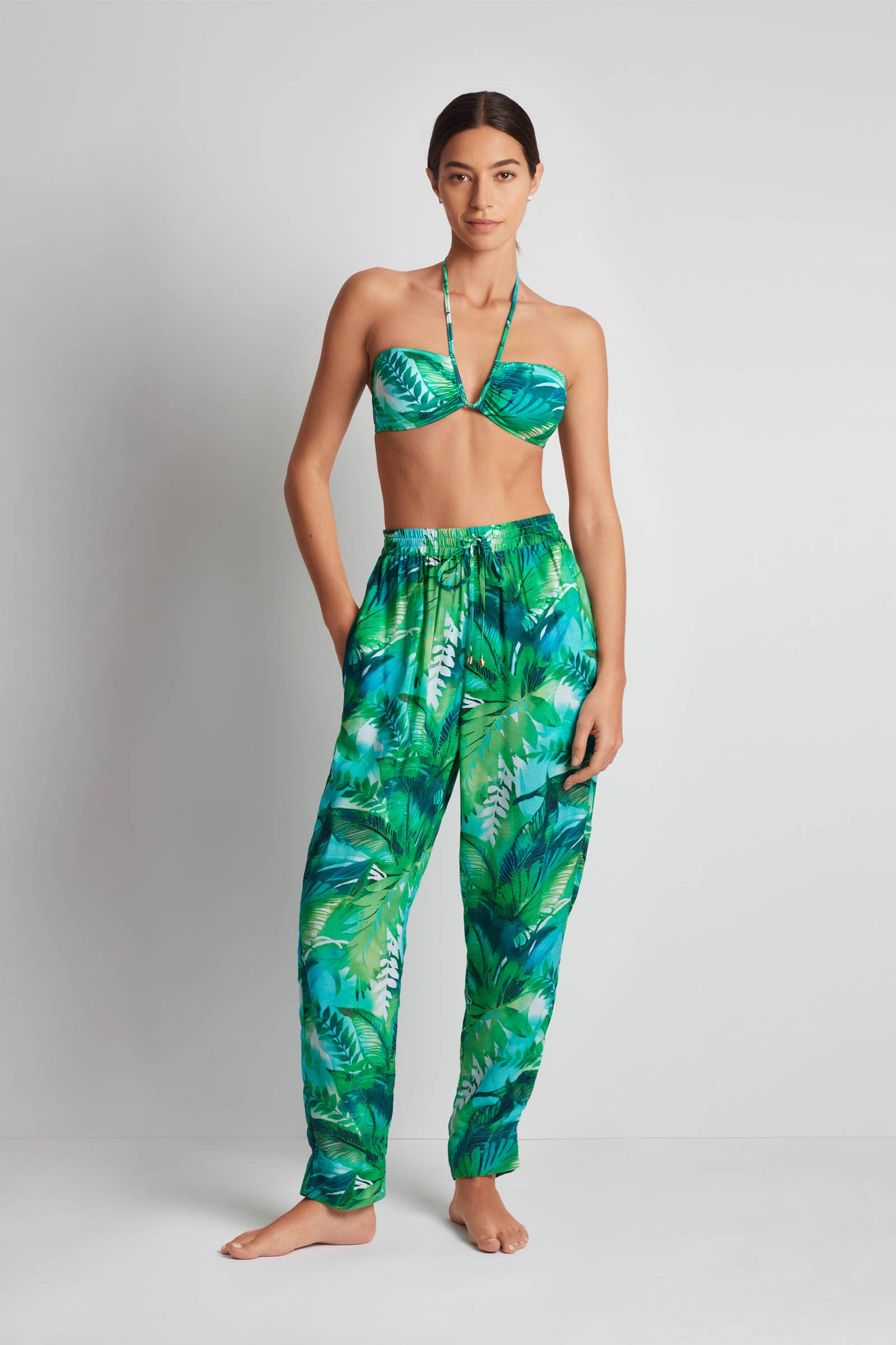 Lauren Ralph Lauren Poolside Pants