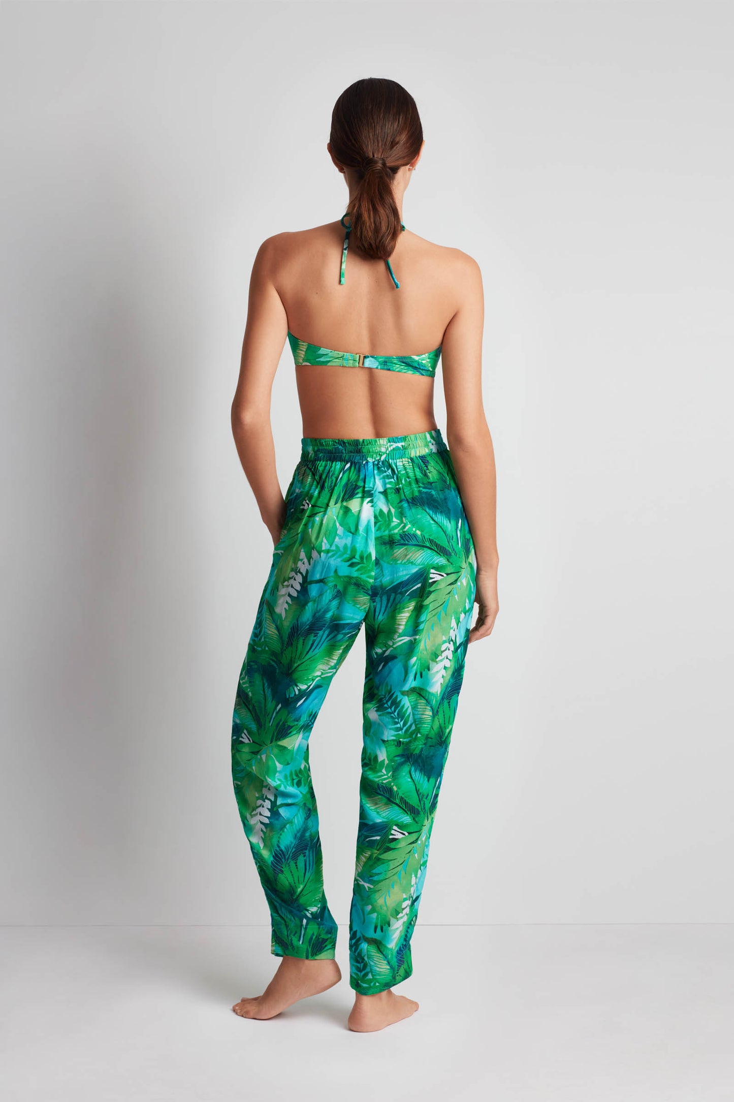 Lauren Ralph Lauren Poolside Pants