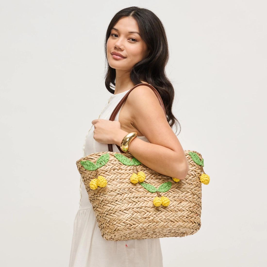 Lemon Tote