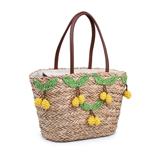 Lemon Tote