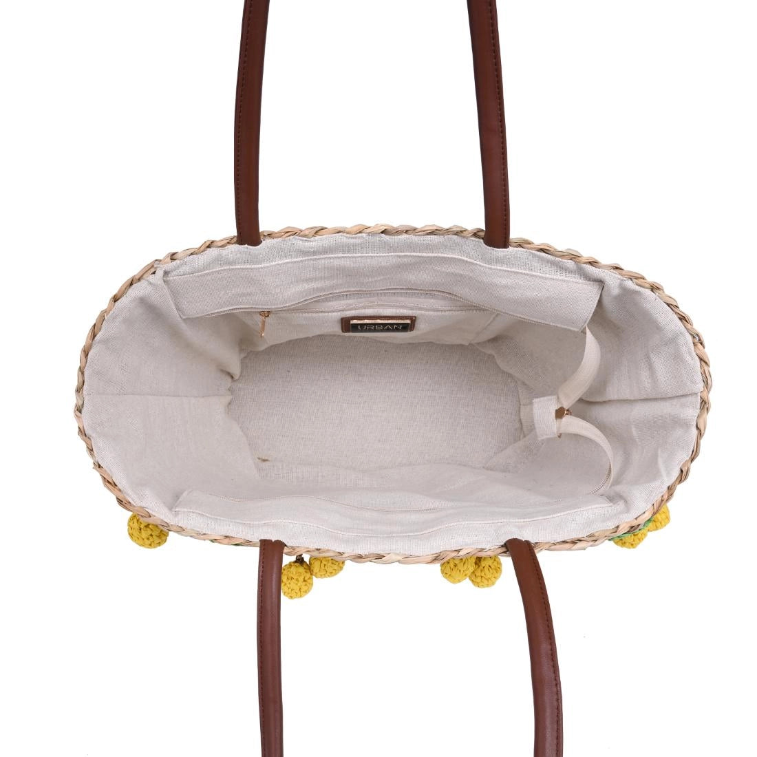 Lemon Tote