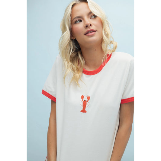 Lobster Top