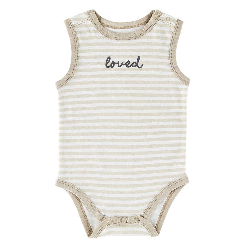 Loved One-Piece Outfit