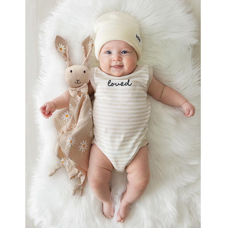 Loved One-Piece Outfit