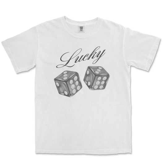 Lucky Dice Tee