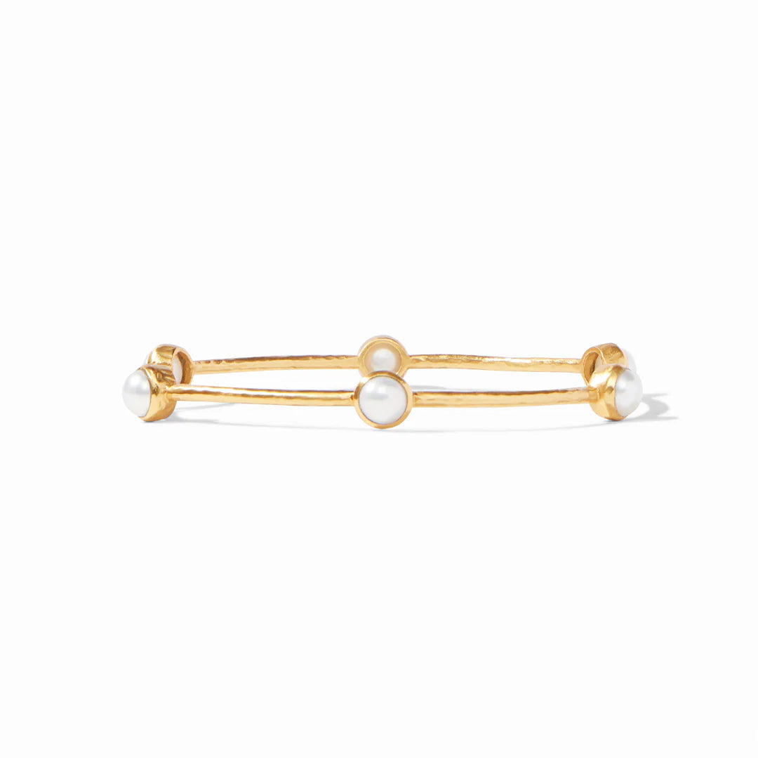 Julie Vos Milano Luxe Bangle