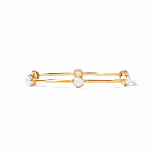 Julie Vos Milano Luxe Bangle