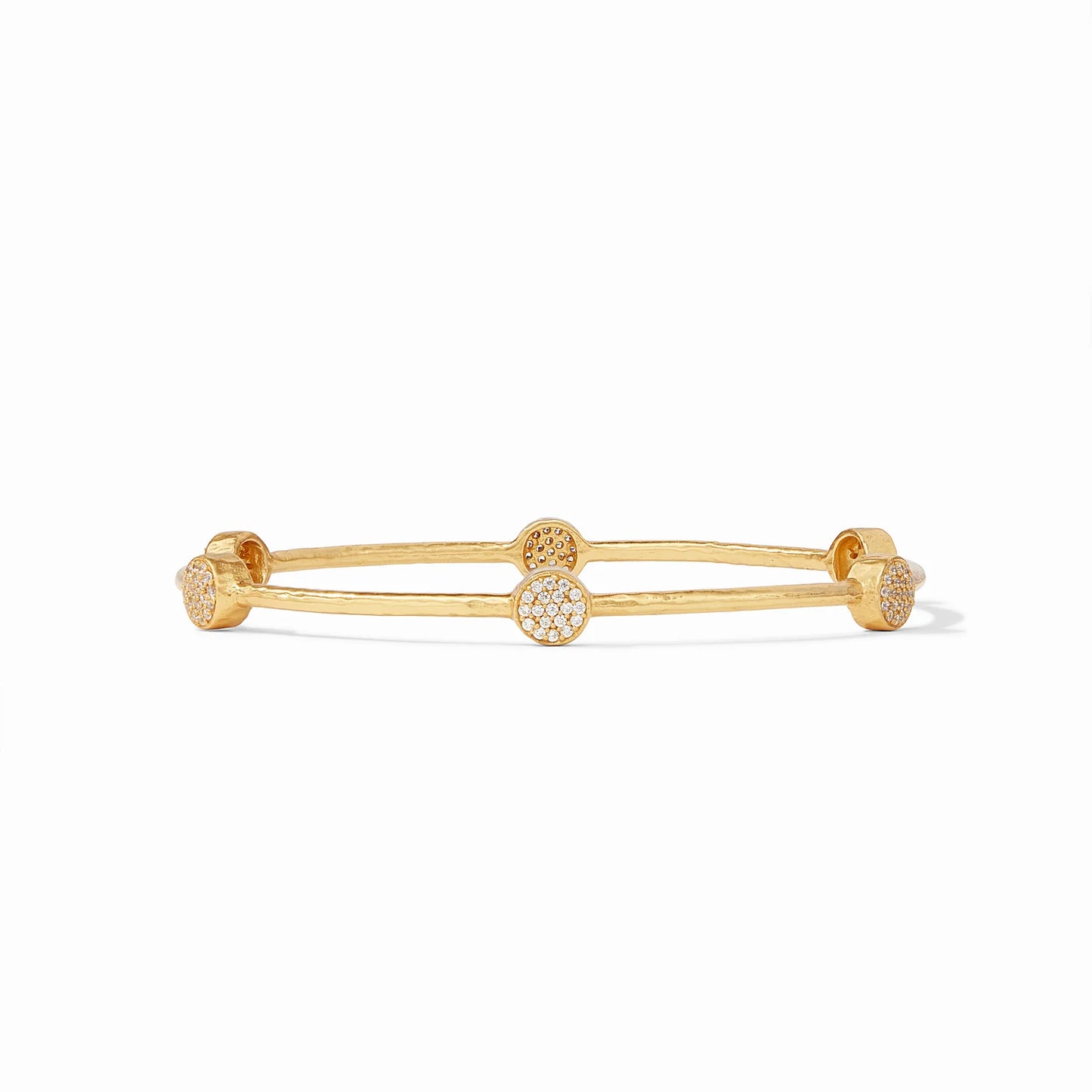 Julie Vos Milano Luxe Bangle