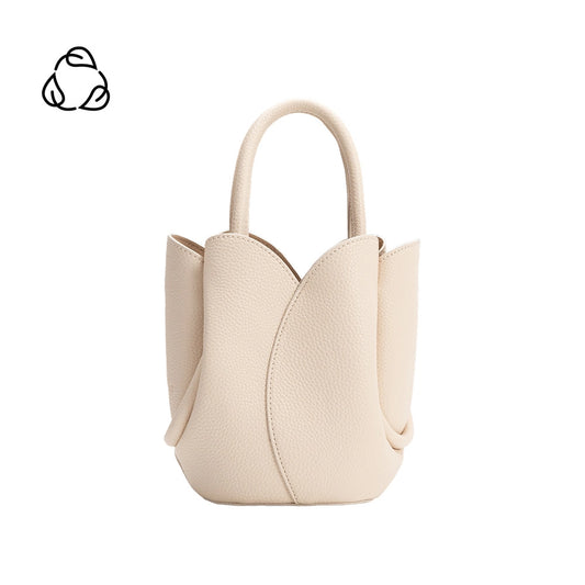 Bone Mini Tulip Bag