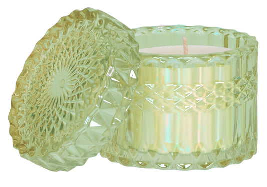 Morning Bloom Shimmer Candle