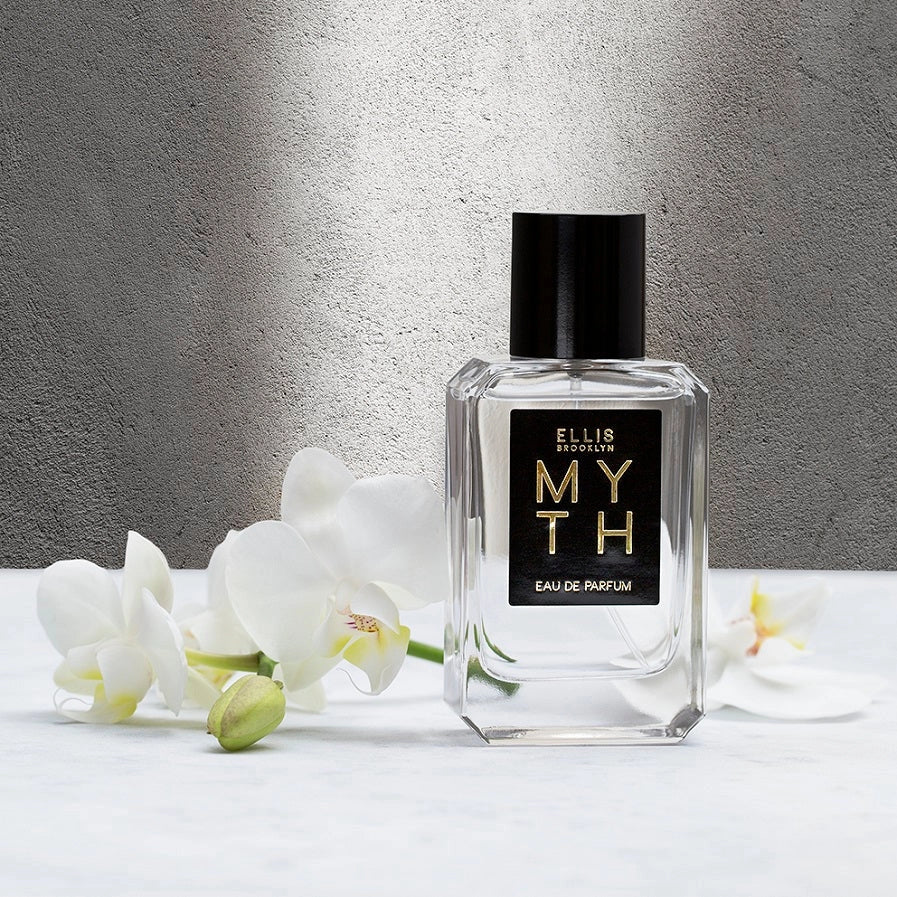 Ellis Brooklyn Myth Eau De Parfum