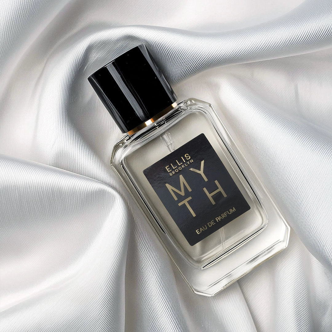Ellis Brooklyn Myth Eau De Parfum