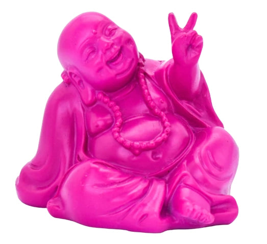 Peace Buddha