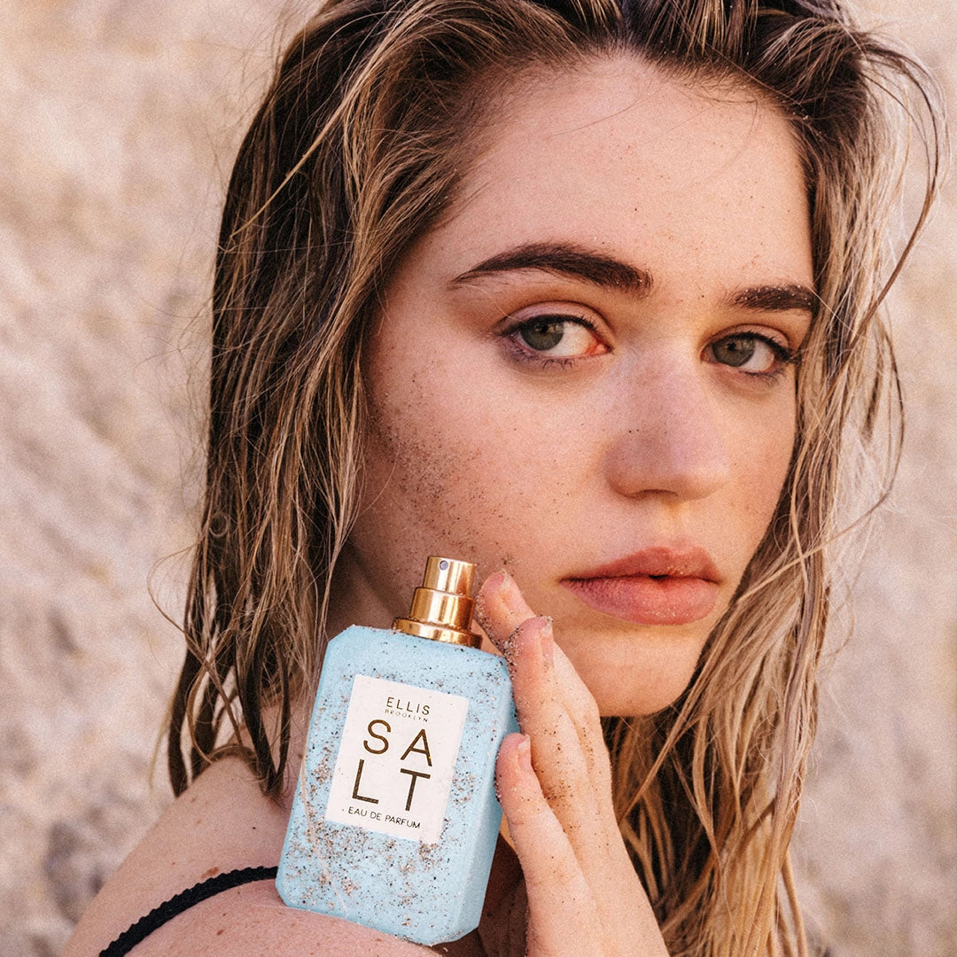 Ellis Brooklyn Salt Eau De Parfum