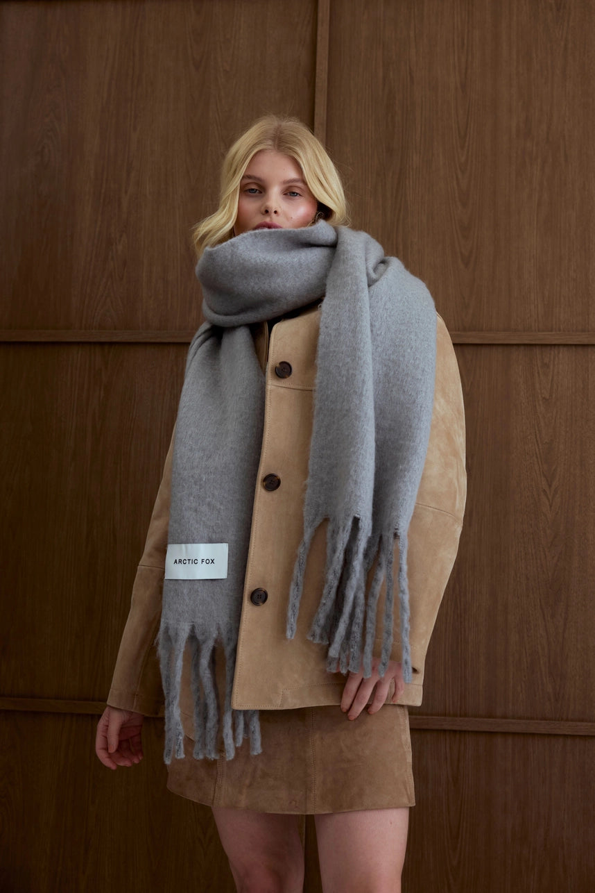 Nordic Scarf