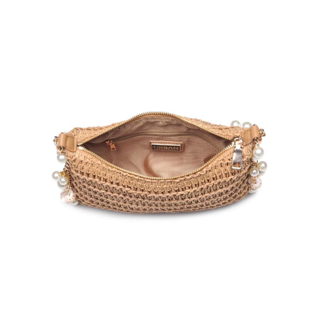Seashell Straw Bag Evening Bag