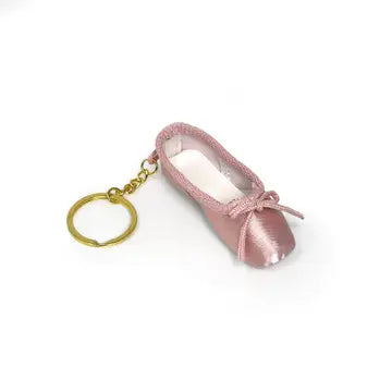 Ballet Slipper 🩰 Keychain