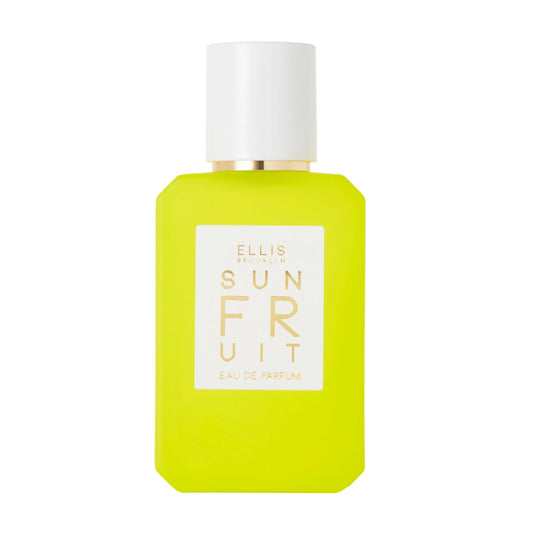 Ellis Brooklyn Sun Fruit Eau De Parfum