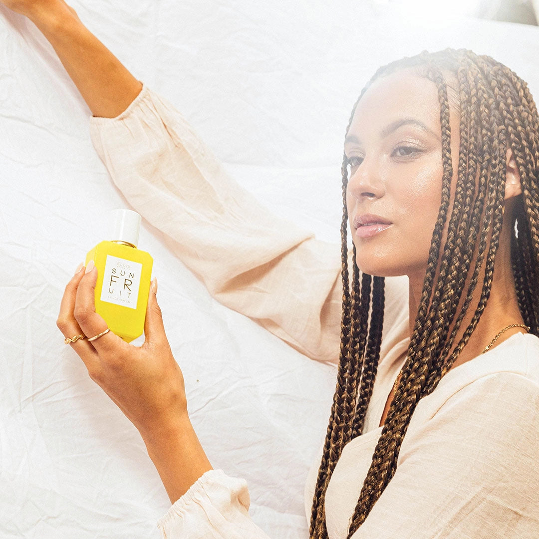 Ellis Brooklyn Sun Fruit Eau De Parfum