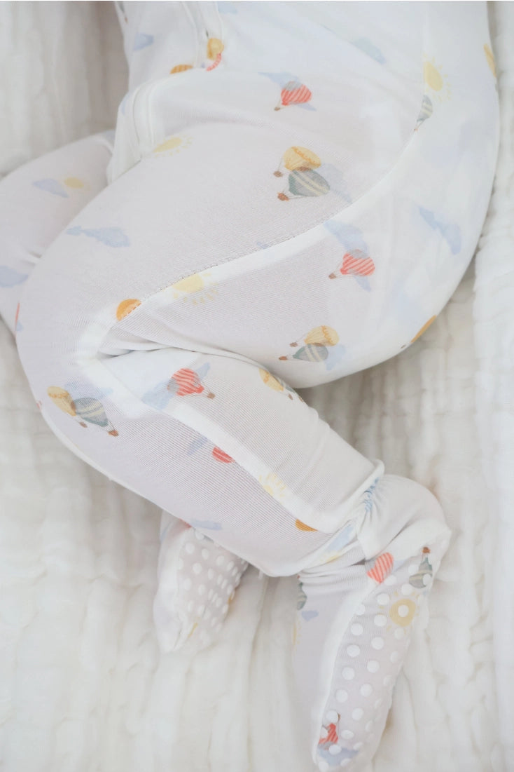 Sunny Days Bamboo Jumpsuit