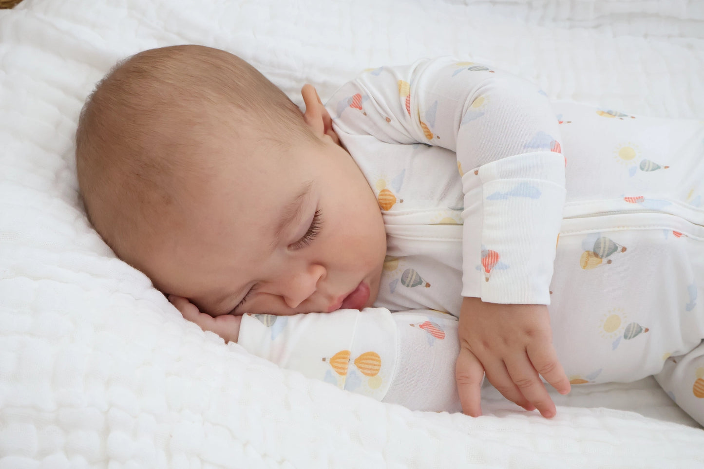 Sunny Days Bamboo Jumpsuit