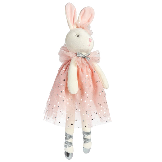 Large Super Soft Plush Bunny Baby Doll