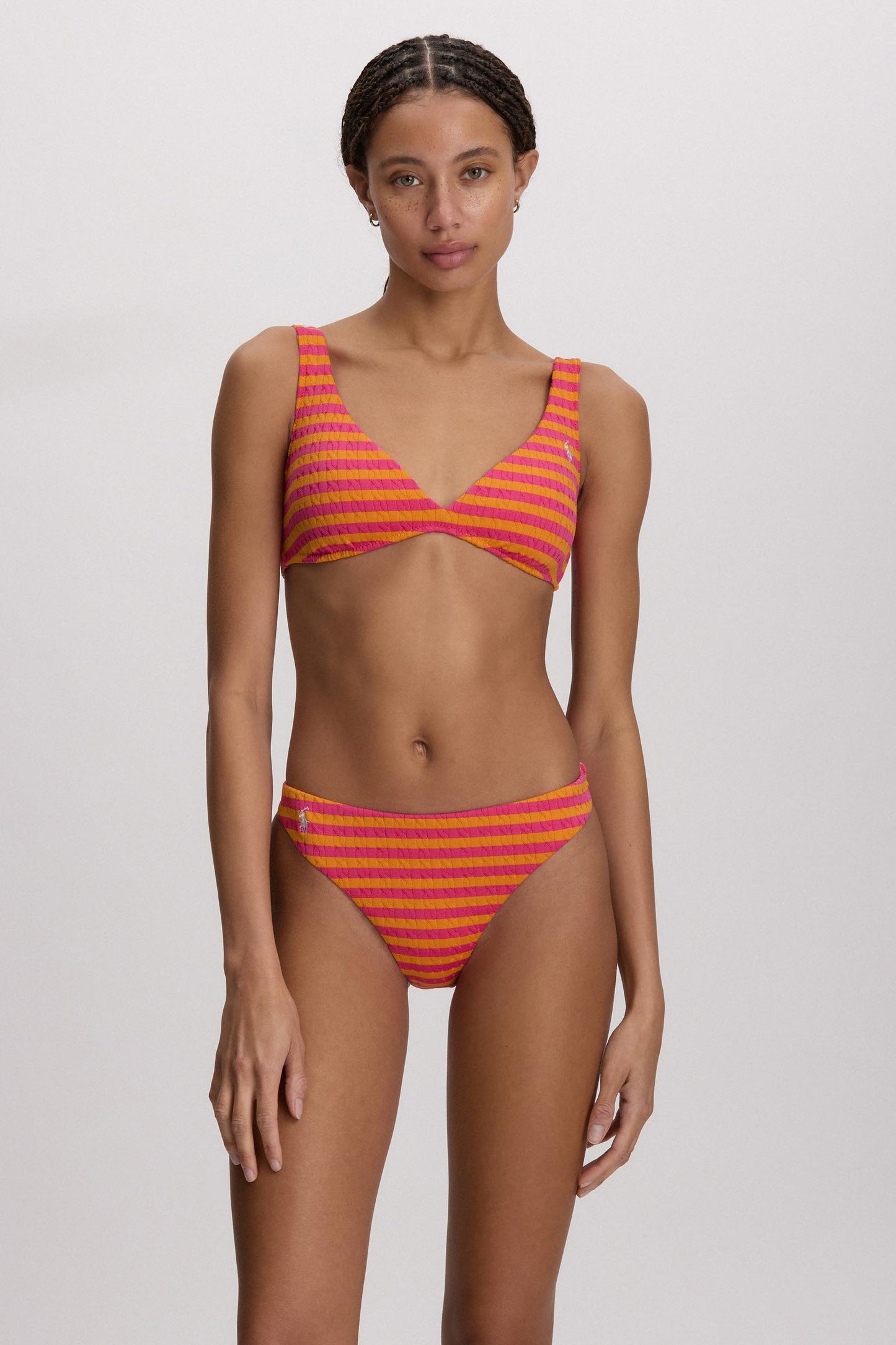 Polo Ralph Lauren Minimal Bikini Pant
