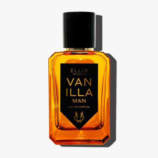 Ellis Brooklyn Vanilla Man Eau De Parfum