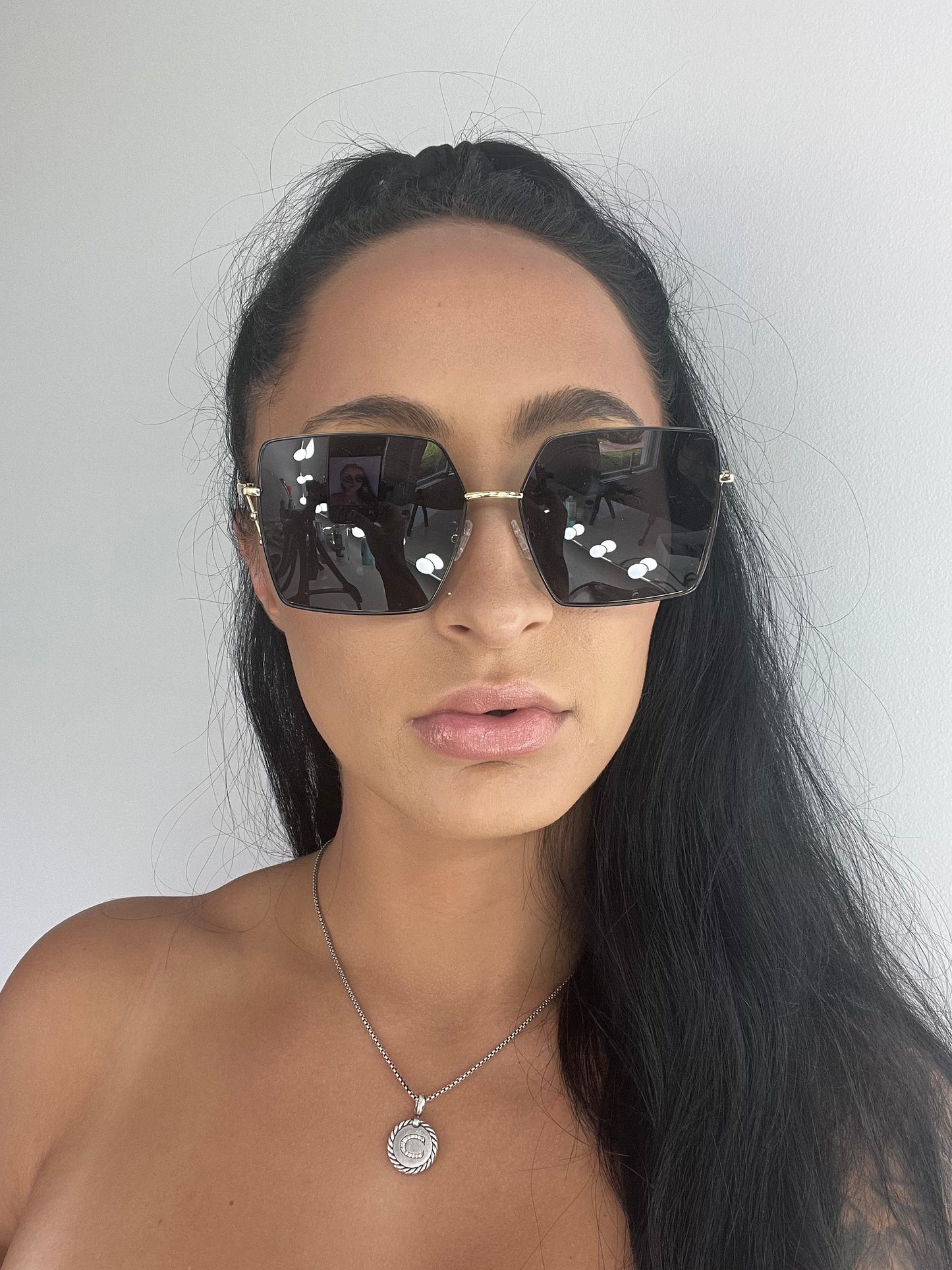 Daniella Sunglasses