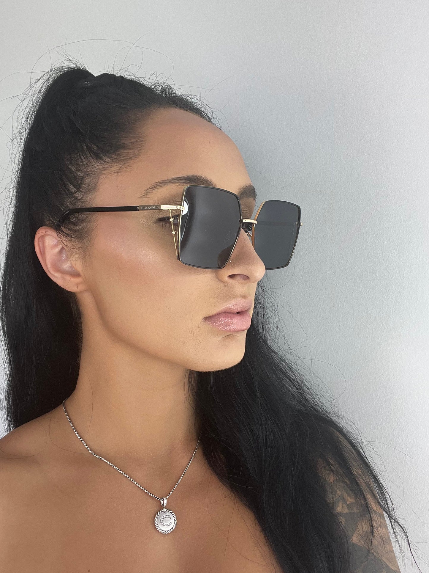 Daniella Sunglasses