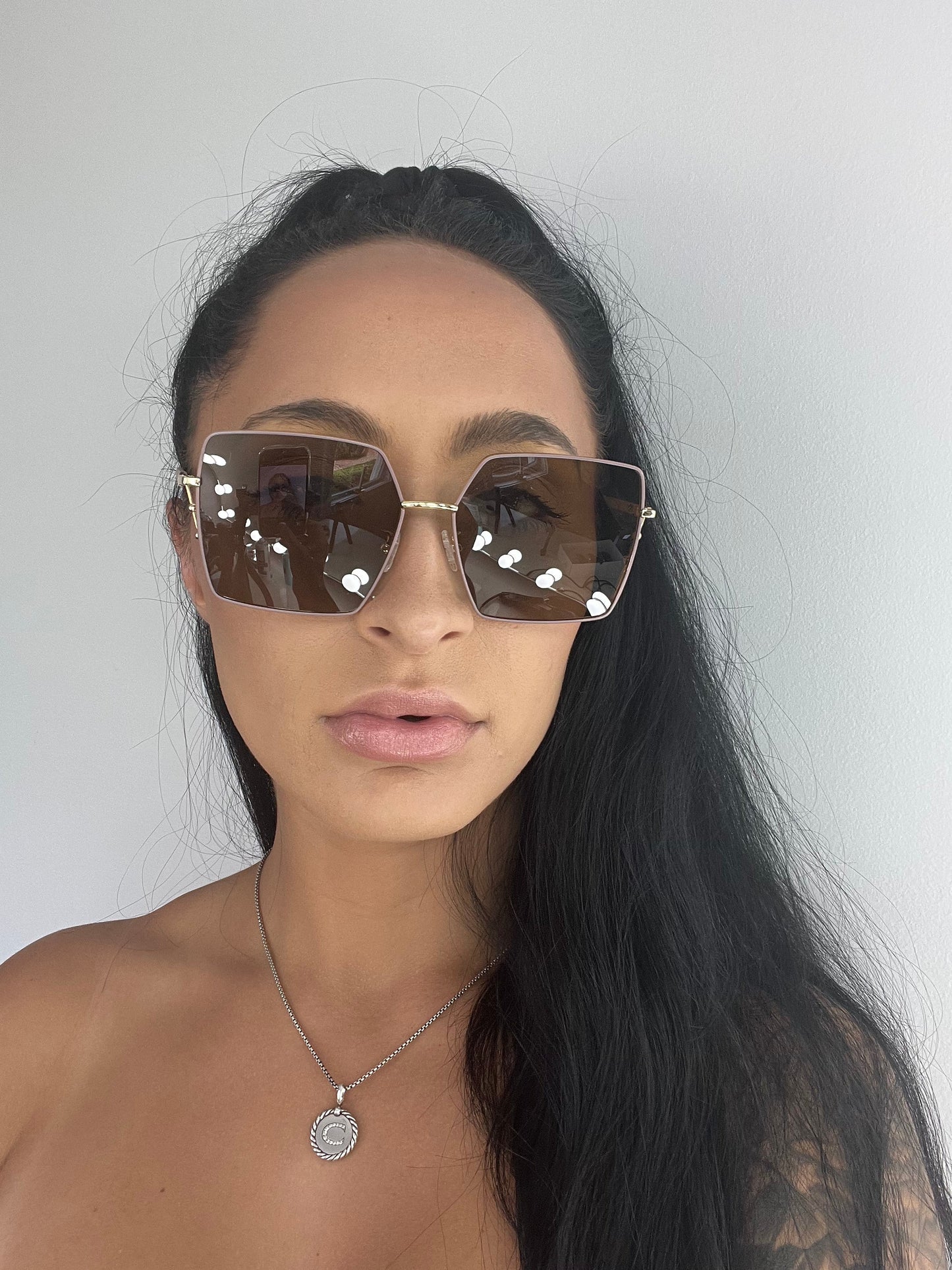 Daniella Sunglasses