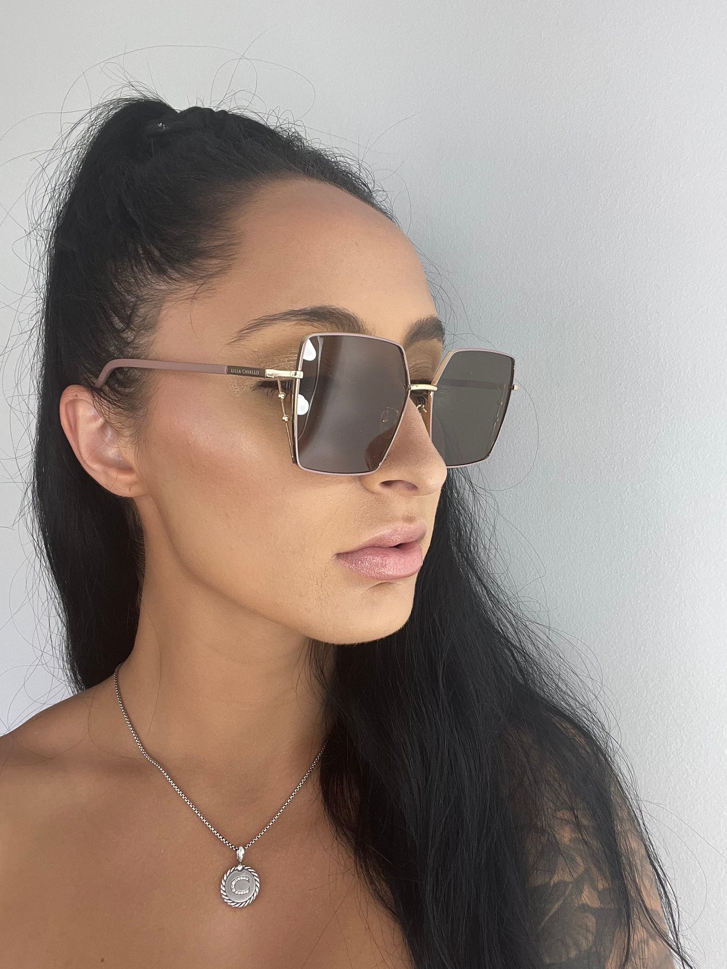 Daniella Sunglasses