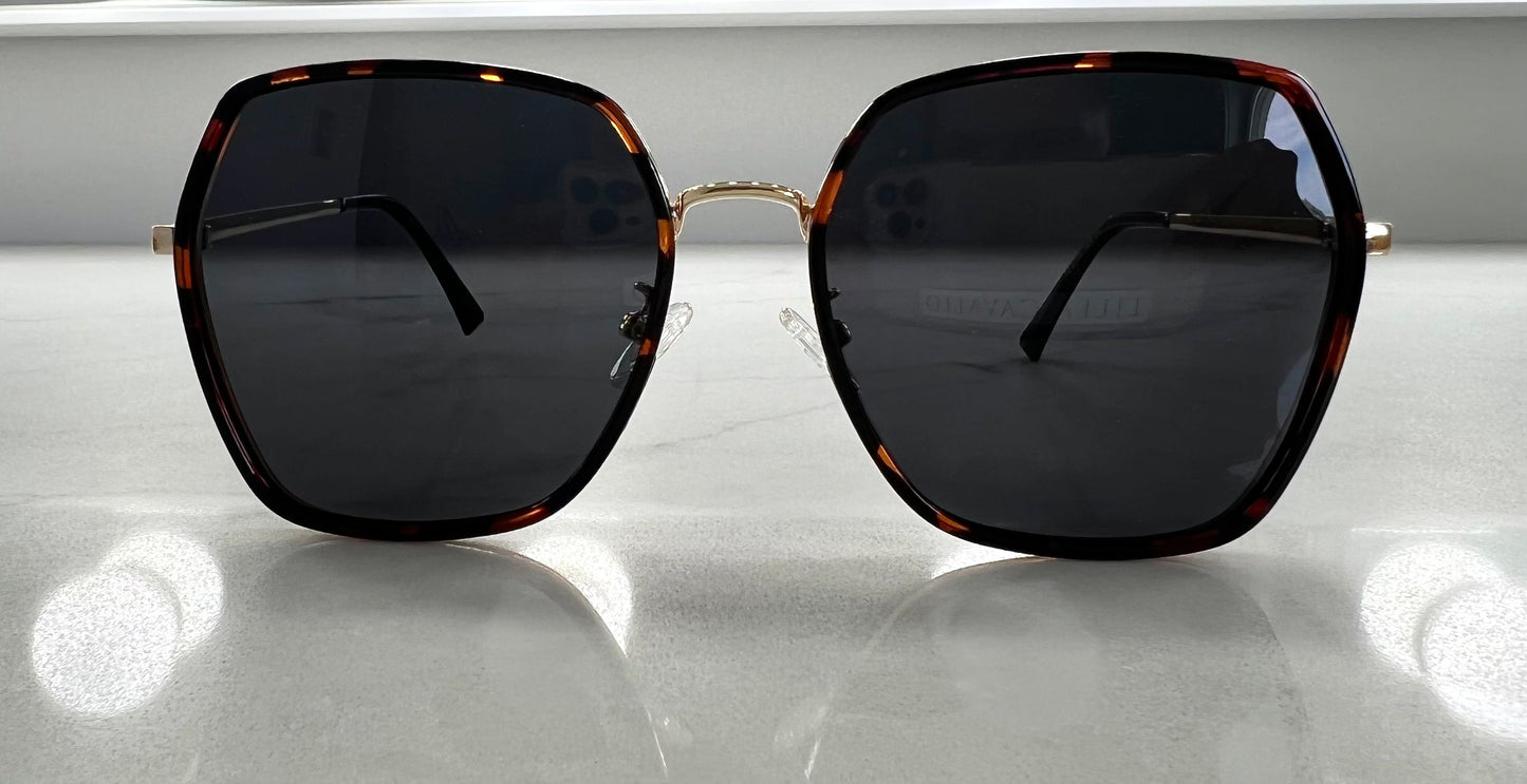 Yve Sunglasses