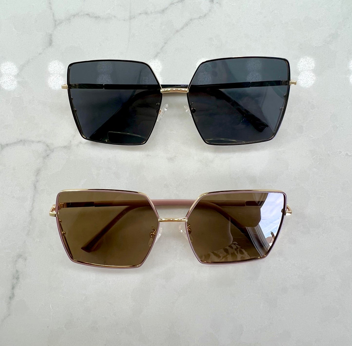 Daniella Sunglasses