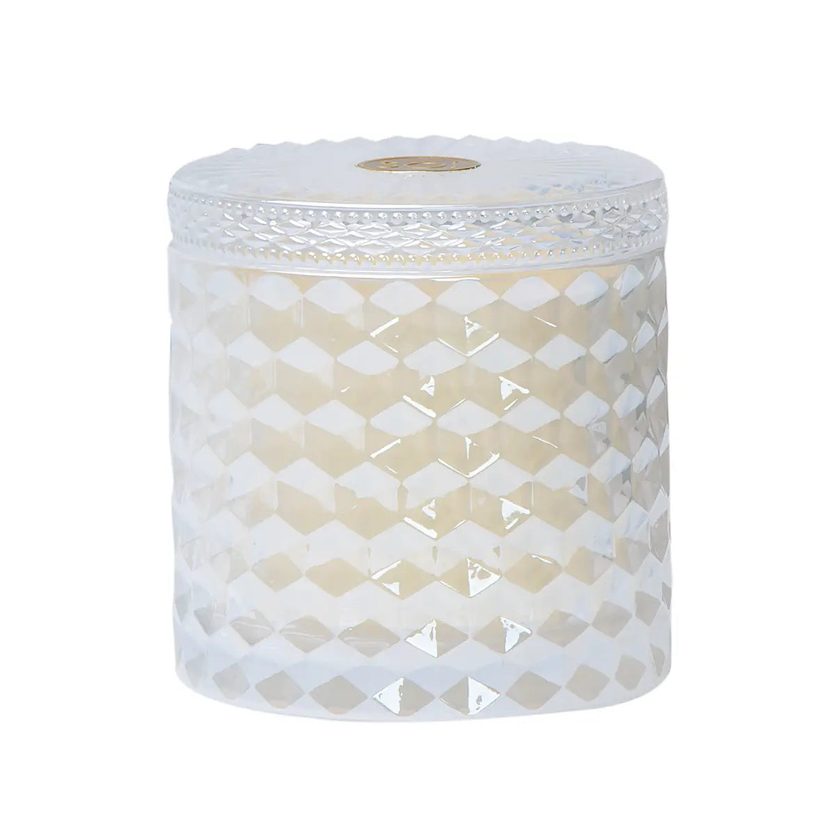 Prosecco Shimmer Soy Candle 15 oz.